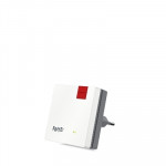 NETWORKING WIRELESS WIRELESS ACCESSORI - WIRELESS EXTENDER 600M AVM FRITZ! 600 BIANCO 2.4/5GHZ IEEE 802.11AC/N/G/B/A  EAN: 4023125028854 - Borgaro Online