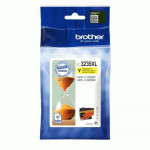MATERIALI DI CONSUMO CARTUCCE - CARTUCCIA BROTHER LC3235XLY GIALLO 5.000PG X MFC-J1300DW - Borgaro Online