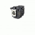 ACCESSORI LAMPADE - EPSON LAMPADA PER VIDEOPROIETTORE  V13H010L91 ELPLP91 X EB-680/EB-685W/EB-685WI EB-695WI - Borgaro Online
