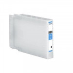 MATERIALI DI CONSUMO CARTUCCE - CARTUCCIA EPSON T04B2 XL C13T04B240 CIANO X WORKFORCE SERIE WF-C8610/WF-C8690 - Borgaro Online