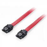 CAVI CAVI ALIMENTAZIONE - CAVO SATA 0.5MT 6GBPS EQUIP 111900 - EAN: 4015867160312 - Borgaro Online