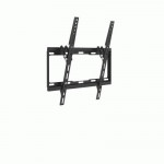 TV ACCESSORI - SUPPORTO X LCD/TV A MURO 32''/55'' EQUIP 650311 NERO INCLINABILE - SUPP.FINO AL 40KG - VESA: 400X400 -EAN: 4015867187517 - Borgaro Online