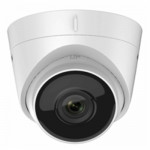 VIDEOSORVEGLIANZA IP IP CAMERA INDOOR - VIDEOCAMERA IP HIKVISION DS-2CD1323G0-I(2.8MM)EASY IP1.0+ TURRET-RISOL.1920X1080 25FPS OTT.FISSA-IP67-SENS.1/2.8''CMOS - Borgaro Online