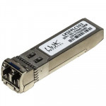 CAVI CAVI FIBRA OTTICA - MODULO MINIGBIC (SFP+) MULTIMODE LC DUPLEX LINK LKSFLC103 10GBPS 1310NM 10 KM CON DDM - Borgaro Online