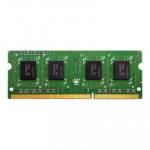 NAS E STORAGE DI RETE ACCESSORI PER NAS - MODULO MEMORIA DDR3 4GB X NAS QNAP RAM-4GDR3-SO-1600 - Borgaro Online