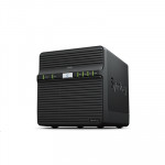 NAS E STORAGE DI RETE NAS SENZA DISCHI A 4 BAIE - NAS SYNOLOGY DS420J X 4HD 3.5''/2.5'' SATA2/3 >NO HD<4-CORE1,4GHZ-1GB DDR4-1P GIGA-2P USB-SUPP.16 TELEC.- GARANZIA 2 ANNI - Borgaro Online