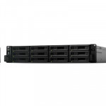 NAS E STORAGE DI RETE NAS SENZA DISCHI A 12 BAIE - NAS SYNOLOGY SA3400 X12HD SATA/SAS/SSD>NO HDD<RACK XEON D-1541,DDR4 16GB ECC RDIMM 4P 1GBE+2P 10GBE+2P USB+1P ESP.-SUP.100 TC - Borgaro Online