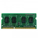 NAS E STORAGE DI RETE ACCESSORI PER NAS - MODULO DI MEMORIA DDR4 SYNOLOGY D4NESO-2666-4G 2666 SO DIMM NON ECC PER MOD. RS820RP+/RS820+/DVA3219 - Borgaro Online