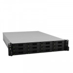 NAS E STORAGE DI RETE NAS SENZA DISCHI A 12 BAIE - UNIFIED CONTROLLER SYNOLOGY UC3200 ATTIVO-ATTIVO 12HD 3.5''/2.5''SSD>NO HD<2P 1GBE 1P 10GBE 8GB DDR4 ECC UDIMM CPU QCORE2.4GHZ - Borgaro Online