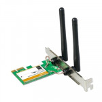 NETWORKING WIRELESS WIRELESS ACCESSORI - SCHEDA WIRELESS PCI EXPRESS 2.0 TENDA W322E NETWORK INTERFACE CARD FINO:31/05 - Borgaro Online