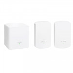 NETWORKING WIRELESS WIRELESS DUAL BAND - WIRELESS ROUTER AC1200 HOME MESH TENDA NOVA MW5(3 PACK) DUALBAND -1P GIGABIT 1P  WAN- 2 ANT. OMNI DIREZIONALI - Borgaro Online