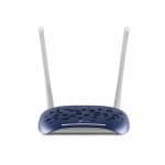 NETWORKING WIRELESS WIRELESS ROUTER ADSL2+ - WIRELESS ROUTER  300M VDSL2/ADSL2/ADSL TP-LINK TD-W9960 GHZ 4P FE LAN (ANNEX A) VDSL SPLITTER-2 ANT.FISSE FINO:31/05 - Borgaro Online
