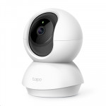 VIDEOSORVEGLIANZA IP IP CAMERA INDOOR - VIDEOCAMERA WIRELESS TP-LINK TAPO C200 INDOOR CAMERA RIS.1080P - SUPPORTA MICRO SD FINO 128GB (NO INCL.)- GAR.3 ANNI FINO:31/05 - Borgaro Online