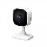 VIDEOSORVEGLIANZA IP IP CAMERA WIRELESS INDOOR - VIDEOCAMERA WIRELESS TP-LINK TAPO C100 INDOOR CAMERA RIS.1080P - SUPPORTA MICRO SD FINO 128GB (NO INCL.)- GAR.3 ANNI - Borgaro Online
