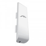 NETWORKING WIRELESS WIRELESS ACCESS POINT - NANOSTATION ACCESS POINT UBIQUITI NSM2 AIRMAX - NANO 2X2MIMO -2.4GHZ- - Borgaro Online