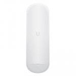 NETWORKING WIRELESS WIRELESS ACCESS POINT - NANOSTATION ACCESS POINT UBIQUITI NS-5AC 5AC - PROT. MIMO TDMA-5GHZ - Borgaro Online