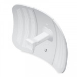 NETWORKING WIRELESS WIRELESS ANTENNE - ANTENNA UBIQUITI LBE-M5-23 5GHZ LITEBEAM -- 23DBI- - Borgaro Online