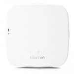NETWORKING WIRELESS WIRELESS ACCESS POINT - ACCESS POINT ARUBA R2W96A ISTANT ON AP11 INDOOR 802.11AC WAVE 2, 2X2:2 MU-MIMO TECHNOLOGY FINO:07/05 - Borgaro Online