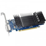 SCHEDE VIDEO PCI-E 2GB - SVGA ASUS GT1030-SL-2G-BRK NVIDIA GT1030 2GDDR5 64BIT PCIE3.0 DVI-D HDMI HDCP PASSIVA 7680X4320 2SLOT 90YV0AT0-M0NA00 - Borgaro Online