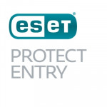SOFTWARE ANTIVIRUS MULTILICENZA - ESET PROTECT ENTRY ON-PREM (END POINT PROTECTION ADVANCED) - RINNOVO - 2 ANNI - BAND 11-25USER (EEPA-R2-B11/EPEOP-R2-B11) - Borgaro Online