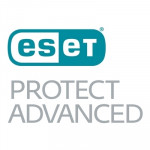 SOFTWARE ANTIVIRUS MULTILICENZA - ESET PROTECT ADVANCED (ESET REMOTE WORKFORCE OFFER) - 1 ANNO - BAND 26-49USER (EPA-N1-C) - Borgaro Online