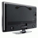 TV ACCESSORI - SUPPORTO X LCD/TV FINO A 50'' NILOX 04NX0555FL001 - Borgaro Online