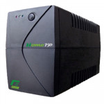 UPS SINO A 1500 VA - UPS ELSIST  HOME  750 -  750VA LED+AVR - Borgaro Online