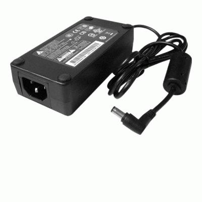 ALIMENTATORE ESTERNO 90W QNAP SP-2BAY-ADAPTOR-90W PER NAS TS-451 TS-269PRO E TS-269L - GARANZIA 2 ANNI