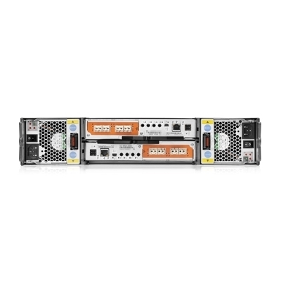 STORAGE HPE R0Q76A MSA 2060 SAN DC 10GBE ISCSI - 24X HDD 2.5 SFF NOHDD - 2X764W RACK 2U 3Y FINO:07/05