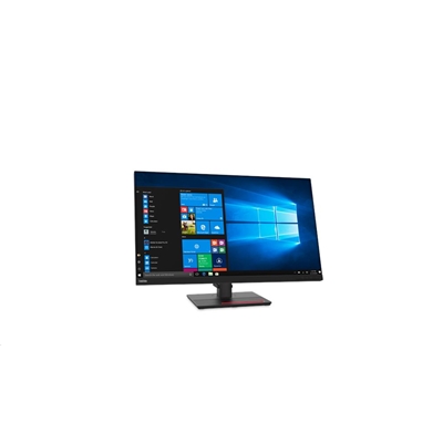 MONITOR LENOVO THINKVISION T32H-20 61F1GAT2IT 31.5