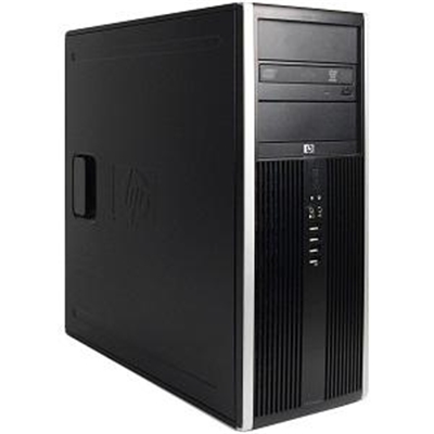 PC HP REFURBISHED PRO 6300 RA61522002 TOWER I5-3470 8GBDDR3 240GBSSD-NEW W10P UPG 1Y
