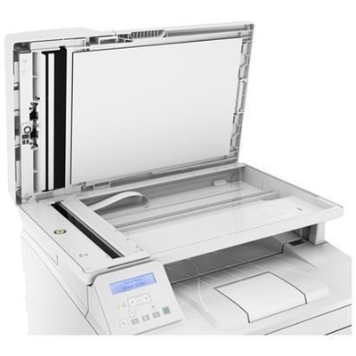 STAMPANTE HP MFC LASERJET M227SDN G3Q74A WHITE 3IN1 A4 28PPM 256MB 600DPI LCD ADF F/R LAN-USB 2 VASSOI