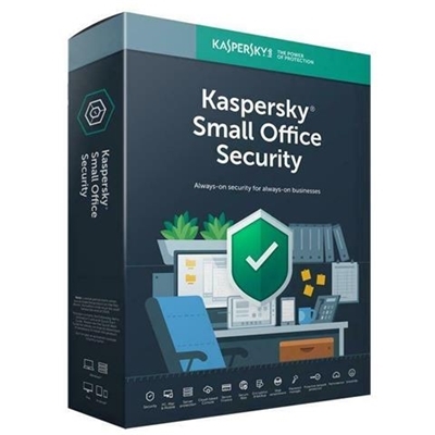 KASPERSKY BOX SMALL OFFICE SECURITY 7.0 (AGG. V. 8.0) 1SERVER + 5CLIENT - 12MESI (KL4541X5EFS-20IT) FINO:30/06