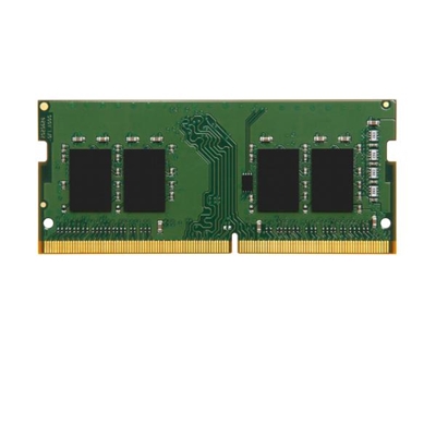 ESP.NB DDR4 SO-DIMM 16GB 3200MHZ KVR32S22D8/16 KINGSTON CL22 SINGLE RANK
