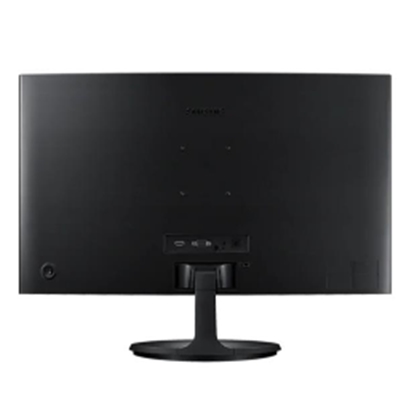 MONITOR SAMSUNG LCD CURVED LED 27