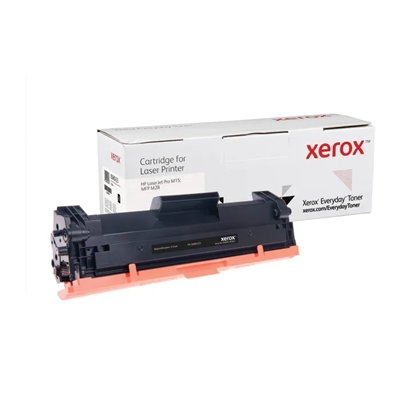 TONER XEROX EVERYDAY COMPATIBILE HP CF244A NERO 006R04235