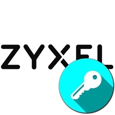 ZYXEL (ESD-LICENZA ELETTRONICA) ICARD CYREN LIC-CCF-ZZ0043F RINNOVO SERV. CONTENT FILTERING 2.0 PER VPN50 - DURATA 1Y 