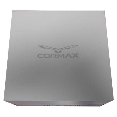 OROLOGIO CORMAX CX-16122 CON INDIC. GIORNO E FASE LUNARE -  CINTURINO IN PELLE