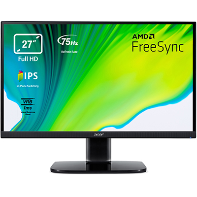 MONITOR ACER 27
