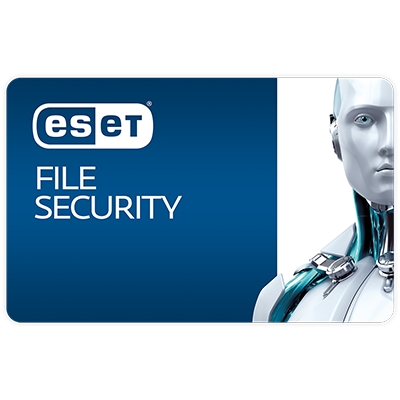 ESET SERVER SECURITY - 1 LICENZA - RINNOVO 1 ANNO (EFS-R1-A1) 