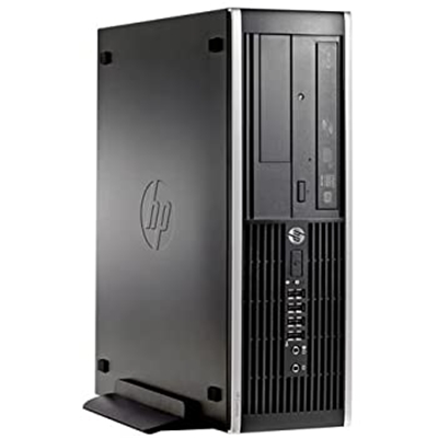 PC HP REFURBISHED ELITE 8300 GREEN SFF I7-3770 16GBDDR3 512SSD DVD W10PRO-UPG 1Y