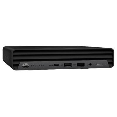 PC HP 400 G6 1LT 5L5Z2EA BLACK I5-10500T 2.3GHZ 16GBDDR4 512SSD W11PRO 3YONSITE NOODD WIFI BT GLAN 7USB DP-HDMI T+MUS FINO:31/05