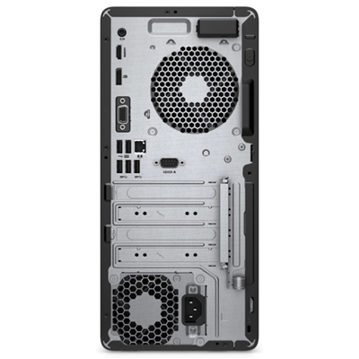 PC HP 400 G7 16LT 5J1X4EA BLACK I5-10500 3.1GHZ 16GBDDR4 2.933MHZ 512SSD W11PRO 3YONSITE ODD GLAN 4+5USB HDMI-DP T+MU FINO:31/05