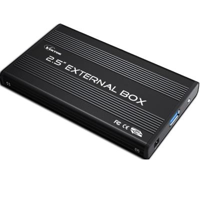 BOX EST. X HD2.5