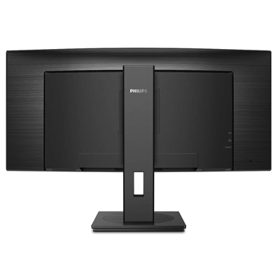 MONITOR PHILIPS LCD CURVED LED 34